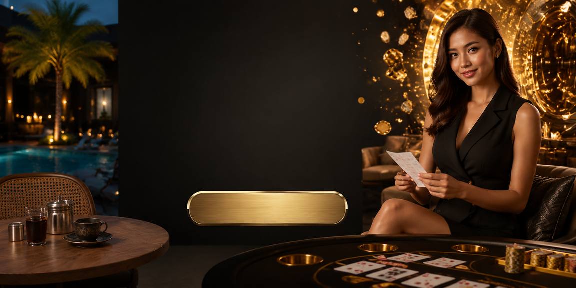 kqxsmtrung Ruang Baccarat Premium dengan Limit Tinggi